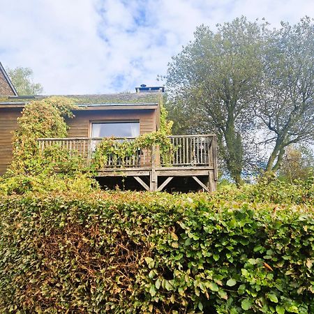 Woodstone Villa Herbeumont Exterior photo